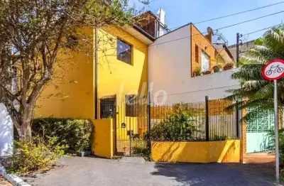 Casa comercial com 4 salas à venda na rua jaboticabal, 346, vila bertioga, são paulo, 89 m2 por r$ 400.000