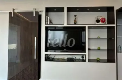 Apartamento com 1 quarto à venda na Avenida Portugal, 1278, Brooklin Paulista, São Paulo, 51 m2 por R$ 850.000