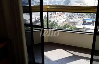 Apartamento com 3 quartos à venda na rua visconde de itaboraí, 107, vila azevedo, são paulo, 107 m2 por r$ 900.000