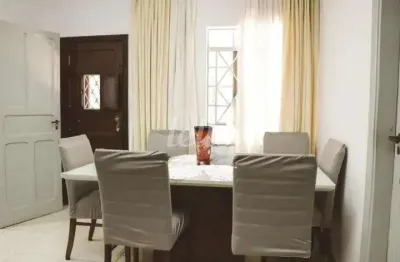 Casa com 3 quartos à venda na rua abreu sampaio, 301, santa teresinha, são paulo, 220 m2 por r$ 848.000