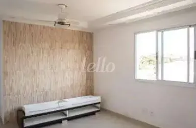 Apartamento com 2 quartos à venda na rua padre joão gualberto, 581, imirim, são paulo, 50 m2 por r$ 367.000