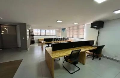 Sala comercial com 2 salas à venda na avenida angélica, 2100, consolação, são paulo, 130 m2 por r$ 980.000