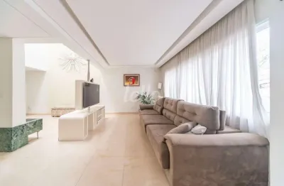 Casa com 4 quartos à venda na rua itobi, 40, vila alpina, santo andré, 270 m2 por r$ 2.130.000