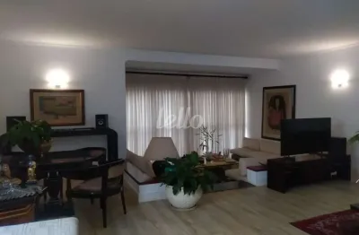 Casa com 4 quartos à venda na rua guapiaçu, 146, vila clementino, são paulo, 385 m2 por r$ 4.937.000
