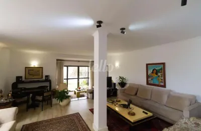 Casa com 4 quartos à venda na rua guapiaçu, 146, vila clementino, são paulo, 385 m2 por r$ 4.937.000