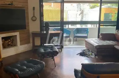 Apartamento com 4 quartos à venda na rua pintassilgo, 185, vila uberabinha, são paulo, 147 m2 por r$ 2.490.000