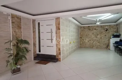Casa comercial com 1 sala à venda na rua antônio pires, 850, vila albertina, são paulo, 280 m2 por r$ 1.449.000