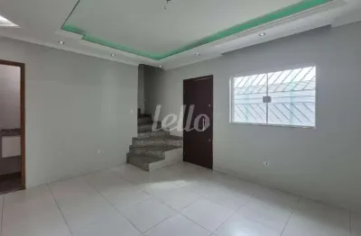 Casa em condomínio fechado com 2 quartos à venda na rua inácio da costa, 431, vila dalila, são paulo, 73 m2 por r$ 450.000