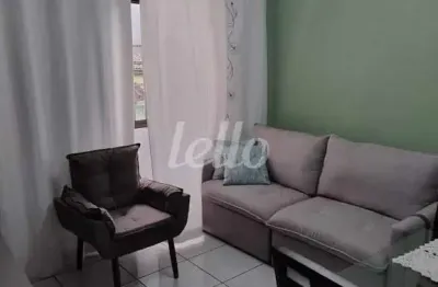 Apartamento com 2 quartos à venda na rua saraiva, 161, vila alzira, santo andré, 69 m2 por r$ 350.000