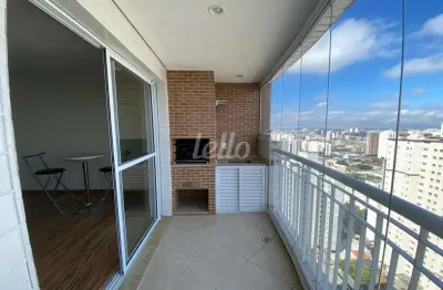 Apartamento com 3 quartos à venda na rua das figueiras, 1800, jardim, santo andré, 133 m2 por r$ 1.350.000