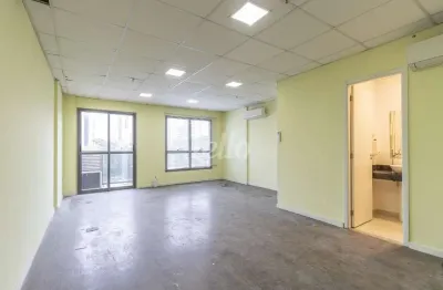 Sala comercial com 1 sala à venda na avenida industrial, 1680, campestre, santo andré, 37 m2 por r$ 400.000