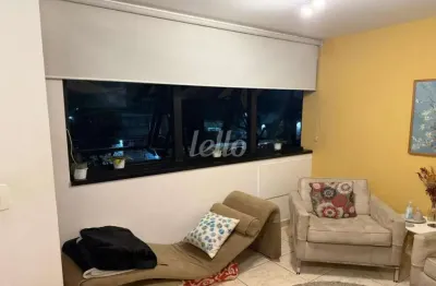 Sala comercial com 1 sala à venda na rua apucarana, 326, tatuapé, são paulo, 37 m2 por r$ 500.000