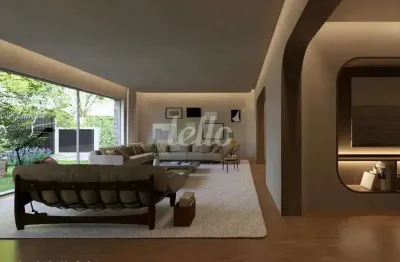 Casa com 4 quartos à venda na rua antônio de gouveia giudice, 1225, alto de pinheiros, são paulo, 701 m2 por r$ 15.000.000