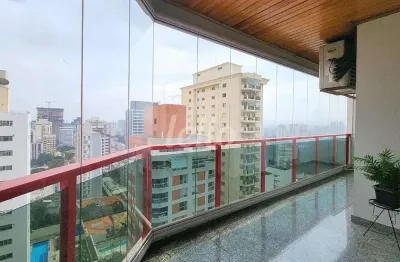 Apartamento com 5 quartos à venda na rua doutor franco da rocha, 215, perdizes, são paulo, 341 m2 por r$ 2.500.000