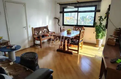 Apartamento com 3 quartos à venda na rua guaratuba, 98, vila guarani, são paulo, 98 m2 por r$ 798.000