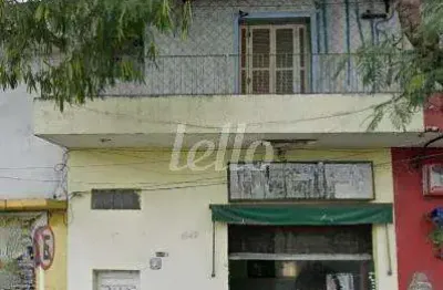 Casa comercial à venda na avenida coronel sezefredo fagundes, 1636, tucuruvi, são paulo, 200 m2 por r$ 700.000