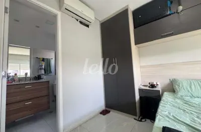 Apartamento com 2 quartos à venda na rua jaibarás, 66, belenzinho, são paulo, 59 m2 por r$ 610.000