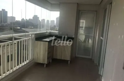 Apartamento com 2 quartos à venda na rua melo peixoto, 405, tatuapé, são paulo, 63 m2 por r$ 730.000