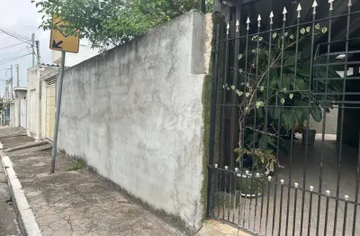 Casa com 2 quartos à venda na rua luiz antônio de oliveira alves, 415, vila nova mazzei, são paulo, 80 m2 por r$ 480.000
