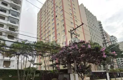 Apartamento com 3 quartos à venda na rua voluntários da pátria, 2741, santana, são paulo, 80 m2 por r$ 565.000