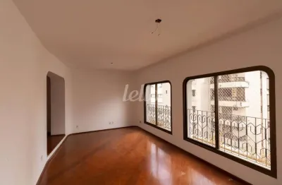 Apartamento com 4 quartos à venda na avenida jamaris, 650, planalto paulista, são paulo, 368 m2 por r$ 3.500.000