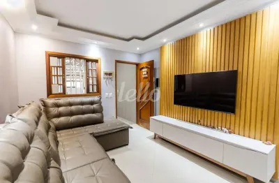 Casa com 2 quartos à venda na rua engenheiro rebouças, 36, jardim utinga, santo andré, 140 m2 por r$ 640.000