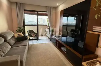 Apartamento com 3 quartos à venda na rua domiciano rossi, 600, centro, são bernardo do campo, 106 m2 por r$ 890.000