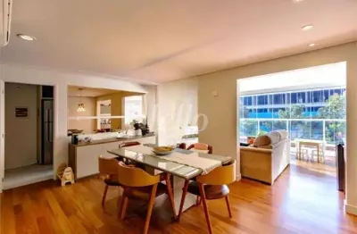 Apartamento com 3 quartos à venda na avenida onze de junho, 1266, vila clementino, são paulo, 152 m2 por r$ 2.050.000