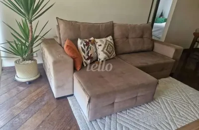 Apartamento com 2 quartos à venda na rua ulisses cruz, 579, tatuapé, são paulo, 64 m2 por r$ 560.000