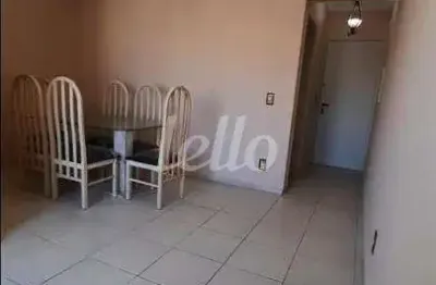 Apartamento com 3 quartos à venda na rua santo ubaldo, 28, vila palmeiras, são paulo, 67 m2 por r$ 500.000