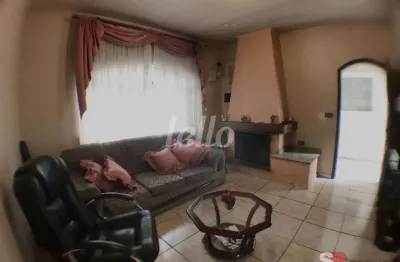 Casa com 5 quartos à venda na rua doutor lauro costa, 212, jardim guapira, são paulo, 336 m2 por r$ 1.700.000