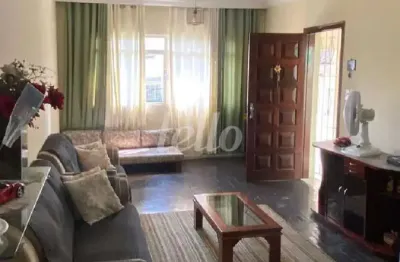 Casa com 3 quartos à venda na rua dona gabriela, 286, vila dom pedro ii, são paulo, 250 m2 por r$ 780.000