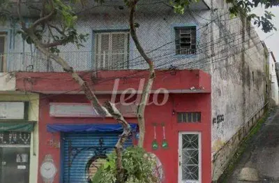 Casa comercial com 1 sala à venda na avenida coronel sezefredo fagundes, 1642, tucuruvi, são paulo, 200 m2 por r$ 700.000