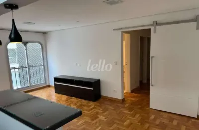 Apartamento com 1 quarto à venda na rua manuel da nóbrega, 604, paraíso, são paulo, 43 m2 por r$ 630.000