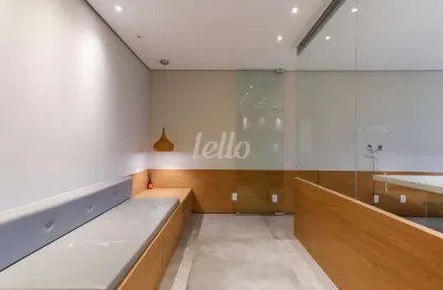 Sala comercial com 1 sala à venda na rua borges de figueiredo, 303, mooca, são paulo, 46 m2 por r$ 590.000