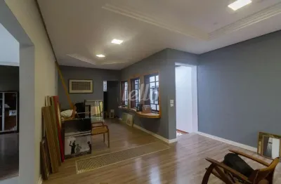 Casa comercial com 5 salas à venda na rua padre raposo, 105, mooca, são paulo, 200 m2 por r$ 6.500.000