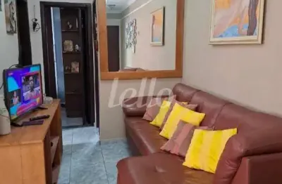 Apartamento com 2 quartos à venda na alameda joão galego, 1053, santa maria, são caetano do sul, 49 m2 por r$ 426.000