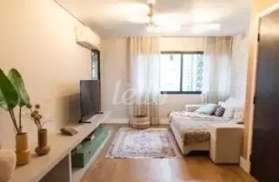 Apartamento com 2 quartos à venda na rua rio grande, 321, vila mariana, são paulo, 72 m2 por r$ 1.488.000