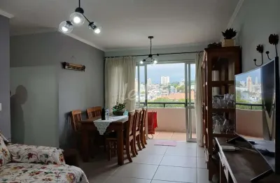Apartamento com 3 quartos à venda na avenida regente feijó, 1900, vila regente feijó, são paulo, 60 m2 por r$ 665.000
