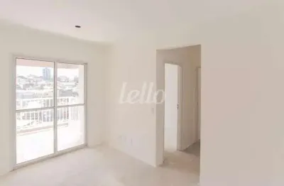 Apartamento com 2 quartos à venda na rua josé wasth rodrigues, 243, vila maria, são paulo, 56 m2 por r$ 540.000