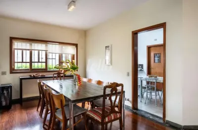Casa com 4 quartos à venda na rua montezuma, 32, jardim das bandeiras, são paulo, 300 m2 por r$ 4.000.000