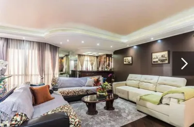 Apartamento com 4 quartos à venda na rua cantagalo, 612, vila gomes cardim, são paulo, 334 m2 por r$ 2.350.000