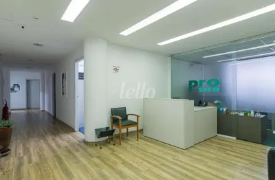 Sala comercial com 12 salas à venda na rua antônio de godói, 88, centro, são paulo, 600 m2 por r$ 1.900.000