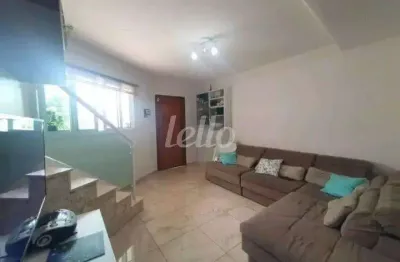 Casa com 3 quartos à venda na rua princesa isabel, 37, vila guiomar, santo andré, 146 m2 por r$ 855.000