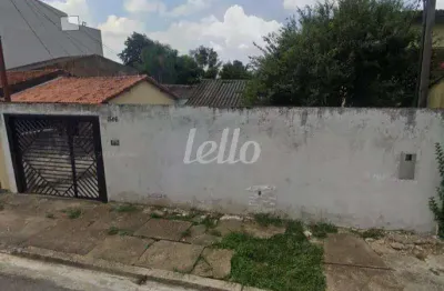 Terreno à venda na rua garcia rodrigues, 346, vila guiomar, santo andré, 247 m2 por r$ 850.000