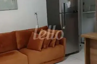 Apartamento com 2 quartos à venda na rua frei orlando, 196, vila santa isabel, são paulo, 47 m2 por r$ 310.000