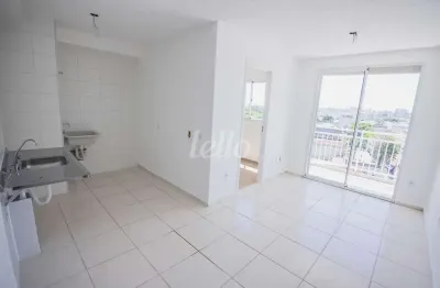 Apartamento com 2 quartos à venda na rua pascoal giampaoli, 130, vila guilherme, são paulo, 37 m2 por r$ 350.000