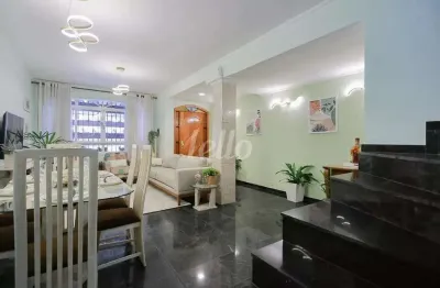 Casa com 3 quartos à venda na rua simão machado, 171, tucuruvi, são paulo, 120 m2 por r$ 1.100.000