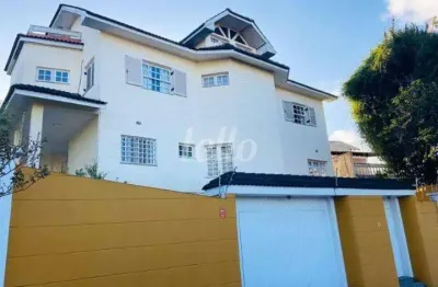 Casa com 5 quartos à venda na rua do alto, 295, tucuruvi, são paulo, 377 m2 por r$ 2.500.000