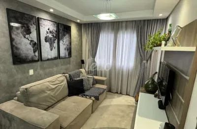 Apartamento com 2 quartos à venda na avenida doutor francisco mesquita, 1213, quinta da paineira, são paulo, 45 m2 por r$ 455.800